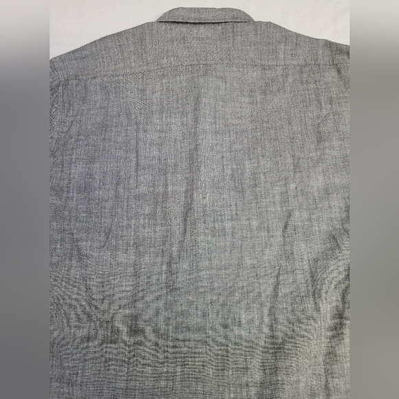 Tailor Vintage Connecticut Originals Luxe Performance Men’s Button Down Shirt - Picture 5 of 12